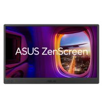 Miniatura 3 de Asus MB169CK  ZenScreen 15.6" LCD IPS Full HD