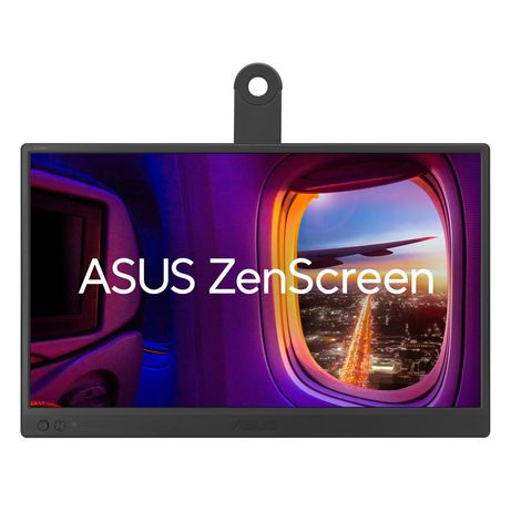Asus MB169CK ZenScreen 15.6" LCD IPS Full HD - Imagen 6 de 17 Asus MB169CK ZenScreen 15.6" LCD IPS Full HD - Imagen 6 de 17