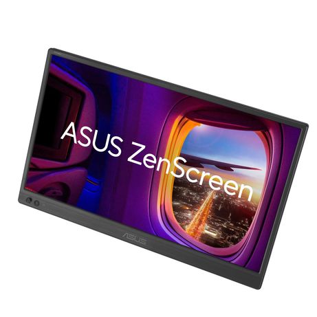 Asus MB169CK ZenScreen 15.6" LCD IPS Full HD - Imagen 8 de 17 Asus MB169CK ZenScreen 15.6" LCD IPS Full HD - Imagen 8 de 17