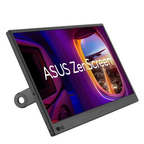 Asus MB169CK ZenScreen 15.6" LCD IPS Full HD - Imagen 9 de 17 Asus MB169CK ZenScreen 15.6" LCD IPS Full HD - Imagen 9 de 17
