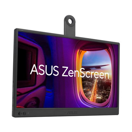 Asus MB169CK ZenScreen 15.6" LCD IPS Full HD - Imagen 10 de 17 Asus MB169CK ZenScreen 15.6" LCD IPS Full HD - Imagen 10 de 17
