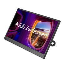 Miniatura 11 de Asus MB169CK  ZenScreen 15.6" LCD IPS Full HD