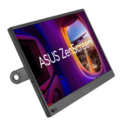 Asus MB169CK ZenScreen 15.6" LCD IPS Full HD - Imagen 12 de 17 Asus MB169CK ZenScreen 15.6" LCD IPS Full HD - Imagen 12 de 17
