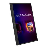 Miniatura 14 de Asus MB169CK  ZenScreen 15.6" LCD IPS Full HD