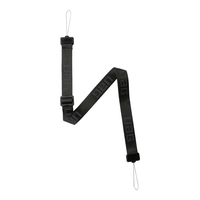 Miniatura 1 de PolyBag Adjustable Shoulder Strap-Black