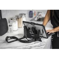 Miniatura 4 de PolyBag Adjustable Shoulder Strap-Black