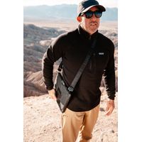 Miniatura 5 de PolyBag Adjustable Shoulder Strap-Black