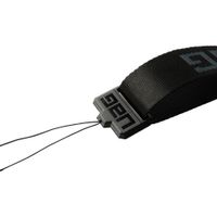 Miniatura 6 de PolyBag Adjustable Shoulder Strap-Black