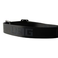 Miniatura 7 de PolyBag Adjustable Shoulder Strap-Black