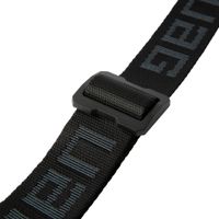 Miniatura 8 de PolyBag Adjustable Shoulder Strap-Black