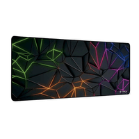 Miniatura 1 de ALFOMBRILLA SUBBLIM NEON OBSIDIAN XL