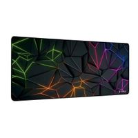 Miniatura 3 de ALFOMBRILLA SUBBLIM NEON OBSIDIAN XL