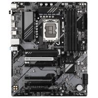 Miniatura 3 de GIGABYTE Intel  B760 DS3H WIFI6E GEN5 Placa Base – Compatible con procesadores Intel Core 14ª generación, VRM digital de 8+2+1 fases, hasta 5600 MHz D