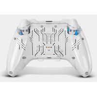 Miniatura 6 de KROM Gamepad KRYSTAL Wireless RGB Bluetooth 5.0