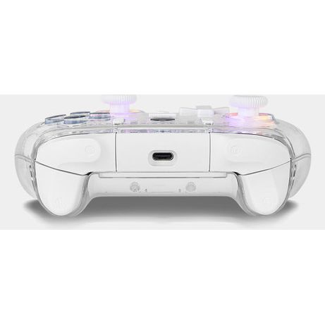 KROM Gamepad KRYSTAL Wireless RGB Bluetooth 5.0 - Imagen 10 de 12 KROM Gamepad KRYSTAL Wireless RGB Bluetooth 5.0 - Imagen 10 de 12