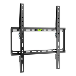 SOPORTE AISENS PARED ECO INCLINABLE MONITOR/TV 45KG 32"-75" NEGRO