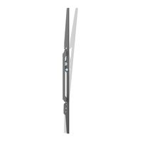 Miniatura 3 de SOPORTE AISENS PARED ECO INCLINABLE MONITOR/TV 45KG 32"-75" NEGRO