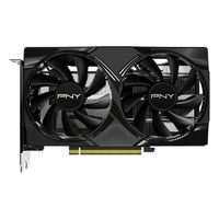 Miniatura 2 de Tarjeta Gráfica PNYGeForce RTX 5050 GDDR6 8GB Negro