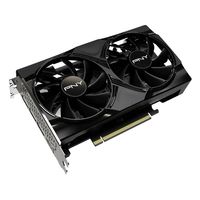 Miniatura 3 de Tarjeta Gráfica PNYGeForce RTX 5050 GDDR6 8GB Negro