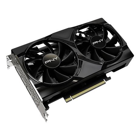 Tarjeta Gráfica PNYGeForce RTX 5050 GDDR6 8GB Negro - Imagen 3 de 11 Tarjeta Gráfica PNYGeForce RTX 5050 GDDR6 8GB Negro - Imagen 3 de 11