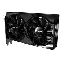 Miniatura 5 de Tarjeta Gráfica PNYGeForce RTX 5050 GDDR6 8GB Negro