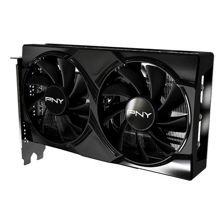 Tarjeta Gráfica PNYGeForce RTX 5050 GDDR6 8GB Negro - Imagen 5 de 11 Tarjeta Gráfica PNYGeForce RTX 5050 GDDR6 8GB Negro - Imagen 5 de 11