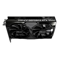 Miniatura 6 de Tarjeta Gráfica PNYGeForce RTX 5050 GDDR6 8GB Negro