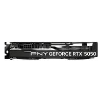 Miniatura 7 de Tarjeta Gráfica PNYGeForce RTX 5050 GDDR6 8GB Negro