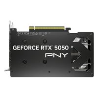 Miniatura 9 de Tarjeta Gráfica PNYGeForce RTX 5050 GDDR6 8GB Negro