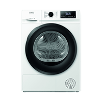 Miniatura 1 de SECADORA CON BOMBA DE CALOR EDESA ESP-8150 WH 8 KG D BLANCO