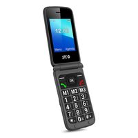 Miniatura 2 de SPC 2339N Movil Stella 3 4G BT FM + Dock