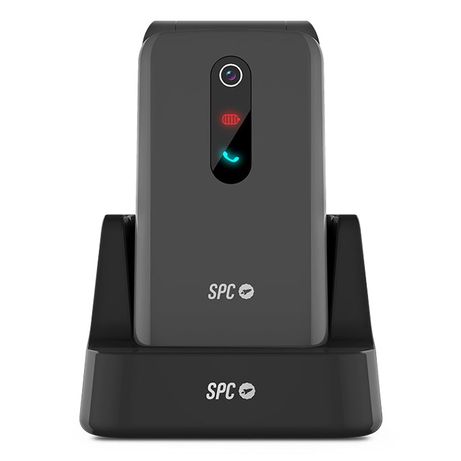 SPC 2339N Movil Stella 3 4G BT FM + Dock - Imagen 3 de 5 SPC 2339N Movil Stella 3 4G BT FM + Dock - Imagen 3 de 5