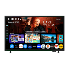 SAMSUNG 24" TU24F6005FK LED Full HD SAMSUNG 24" TU24F6005FK LED Full HD