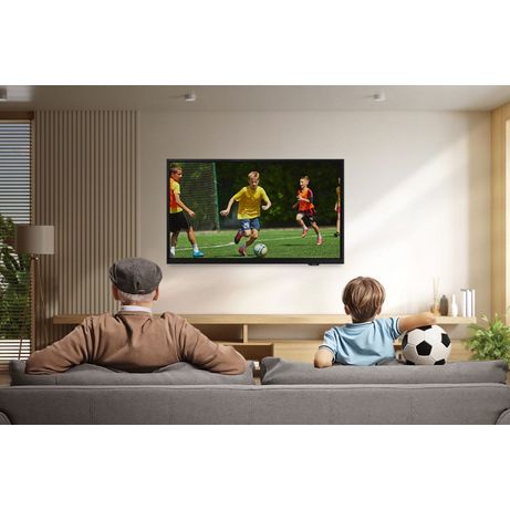 SAMSUNG 24" TU24F6005FK LED Full HD - Imagen 3 de 5 SAMSUNG 24" TU24F6005FK LED Full HD - Imagen 3 de 5