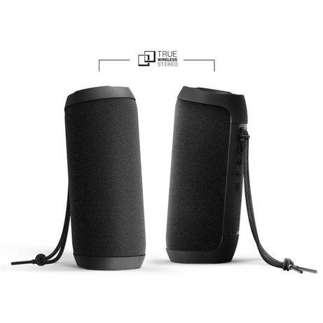 ALTAVOZ ENERGY SISTEM URBAN BOX2 ONYX - Imagen 6 de 7 ALTAVOZ ENERGY SISTEM URBAN BOX2 ONYX - Imagen 6 de 7