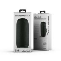 Miniatura 7 de ALTAVOZ ENERGY SISTEM URBAN BOX2 ONYX