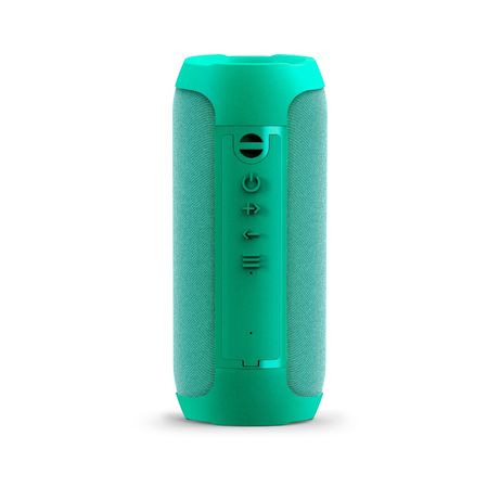 ALTAVOZ ENERGY SISTEM URBAN BOX 2 JADE - Imagen 5 de 7 ALTAVOZ ENERGY SISTEM URBAN BOX 2 JADE - Imagen 5 de 7
