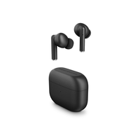 Miniatura 1 de AURICULARES ENERGY SISTEM TRUE WIRELESS STYLE 2 GRAPHITE