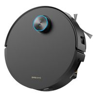 Miniatura 4 de DREAME ROBOT ASPIRADOR AQUA10 ULTRA TRACK COMPLETE BLACK