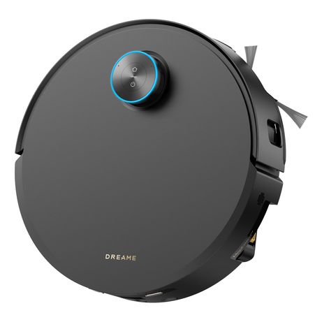 DREAME ROBOT ASPIRADOR AQUA10 ULTRA TRACK COMPLETE BLACK - Imagen 4 de 18 DREAME ROBOT ASPIRADOR AQUA10 ULTRA TRACK COMPLETE BLACK - Imagen 4 de 18