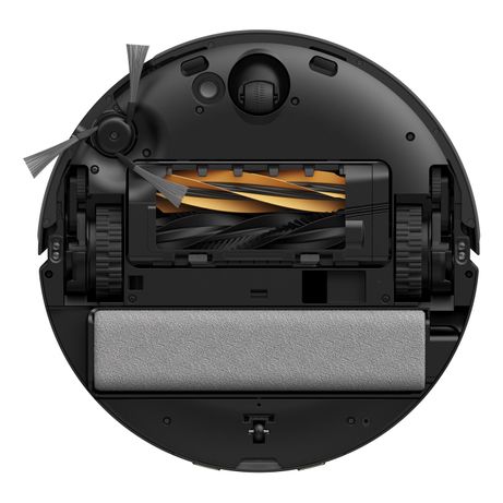 DREAME ROBOT ASPIRADOR AQUA10 ULTRA TRACK COMPLETE BLACK - Imagen 5 de 18 DREAME ROBOT ASPIRADOR AQUA10 ULTRA TRACK COMPLETE BLACK - Imagen 5 de 18