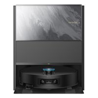 Miniatura 7 de DREAME ROBOT ASPIRADOR AQUA10 ULTRA TRACK COMPLETE BLACK