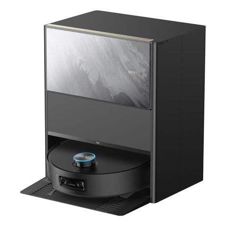 DREAME ROBOT ASPIRADOR AQUA10 ULTRA TRACK COMPLETE BLACK - Imagen 10 de 18 DREAME ROBOT ASPIRADOR AQUA10 ULTRA TRACK COMPLETE BLACK - Imagen 10 de 18