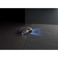 Miniatura 12 de DREAME ROBOT ASPIRADOR AQUA10 ULTRA TRACK COMPLETE BLACK