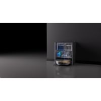 Miniatura 14 de DREAME ROBOT ASPIRADOR AQUA10 ULTRA TRACK COMPLETE BLACK