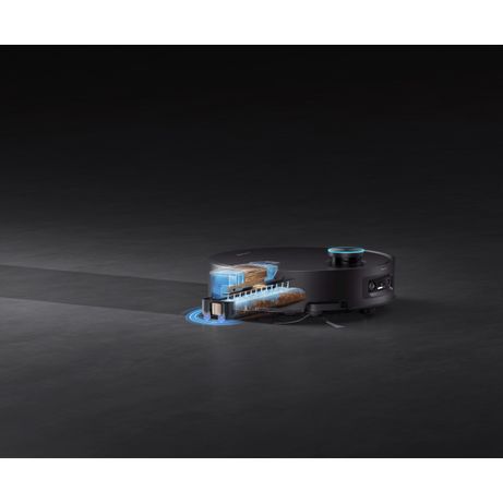 DREAME ROBOT ASPIRADOR AQUA10 ULTRA TRACK COMPLETE BLACK - Imagen 16 de 18 DREAME ROBOT ASPIRADOR AQUA10 ULTRA TRACK COMPLETE BLACK - Imagen 16 de 18