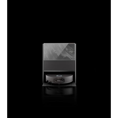 DREAME ROBOT ASPIRADOR AQUA10 ULTRA TRACK COMPLETE BLACK - Imagen 18 de 18 DREAME ROBOT ASPIRADOR AQUA10 ULTRA TRACK COMPLETE BLACK - Imagen 18 de 18