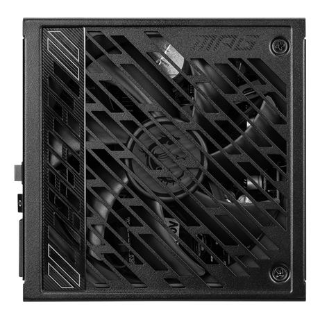 FUENTE DE ALIMENTACIóN MSI MPG A1250GS PCIE5 1250W 80+ GOLD FULL MODULAR - Imagen 5 de 6 FUENTE DE ALIMENTACIóN MSI MPG A1250GS PCIE5 1250W 80+ GOLD FULL MODULAR - Imagen 5 de 6