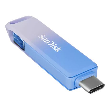 UNIDAD SANDISK CREATOR PHONE DRIVE 256GB - Imagen 3 de 4 UNIDAD SANDISK CREATOR PHONE DRIVE 256GB - Imagen 3 de 4