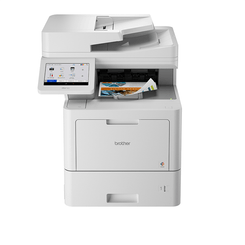 BROTHER   MFC-L9670CDN Multifunción A4  Laser Dúplex